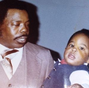 Meet your Posher, Fred